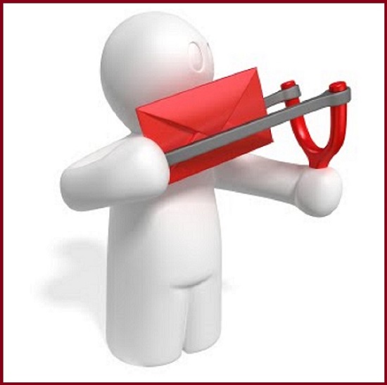 Effective Email Strategy, Communication, Corporate , Personal